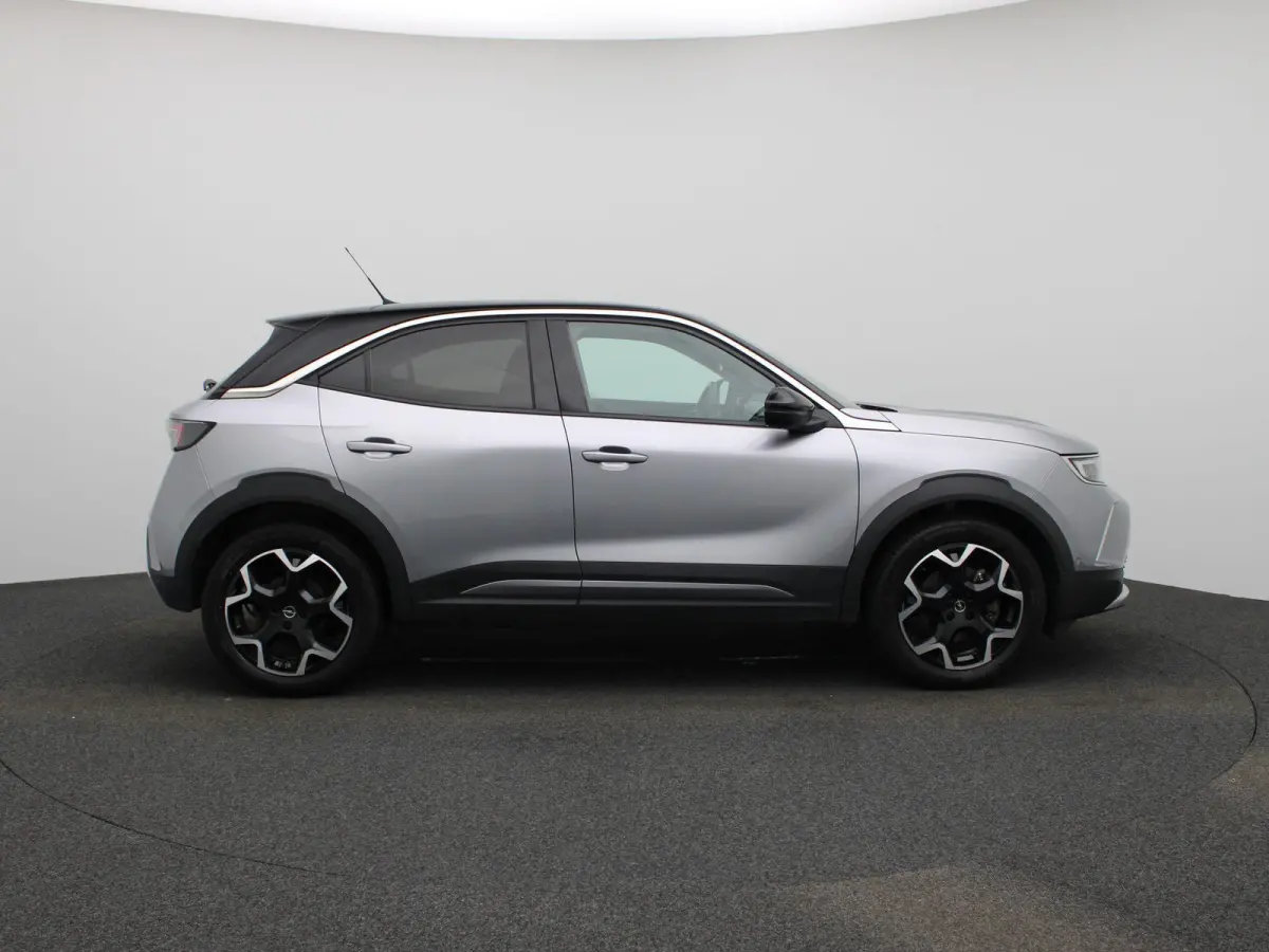 BEV 50kWh e-Ultimate