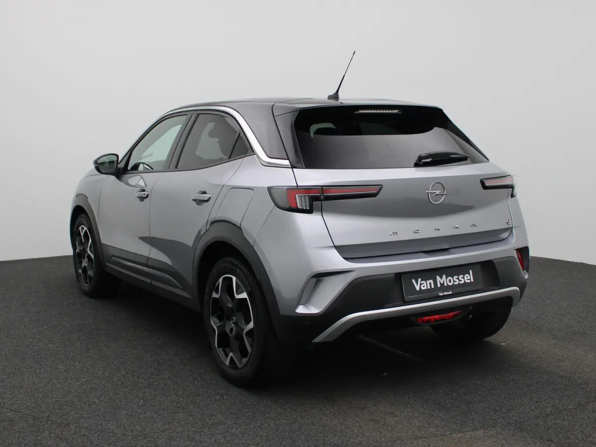 BEV 50kWh e-Ultimate