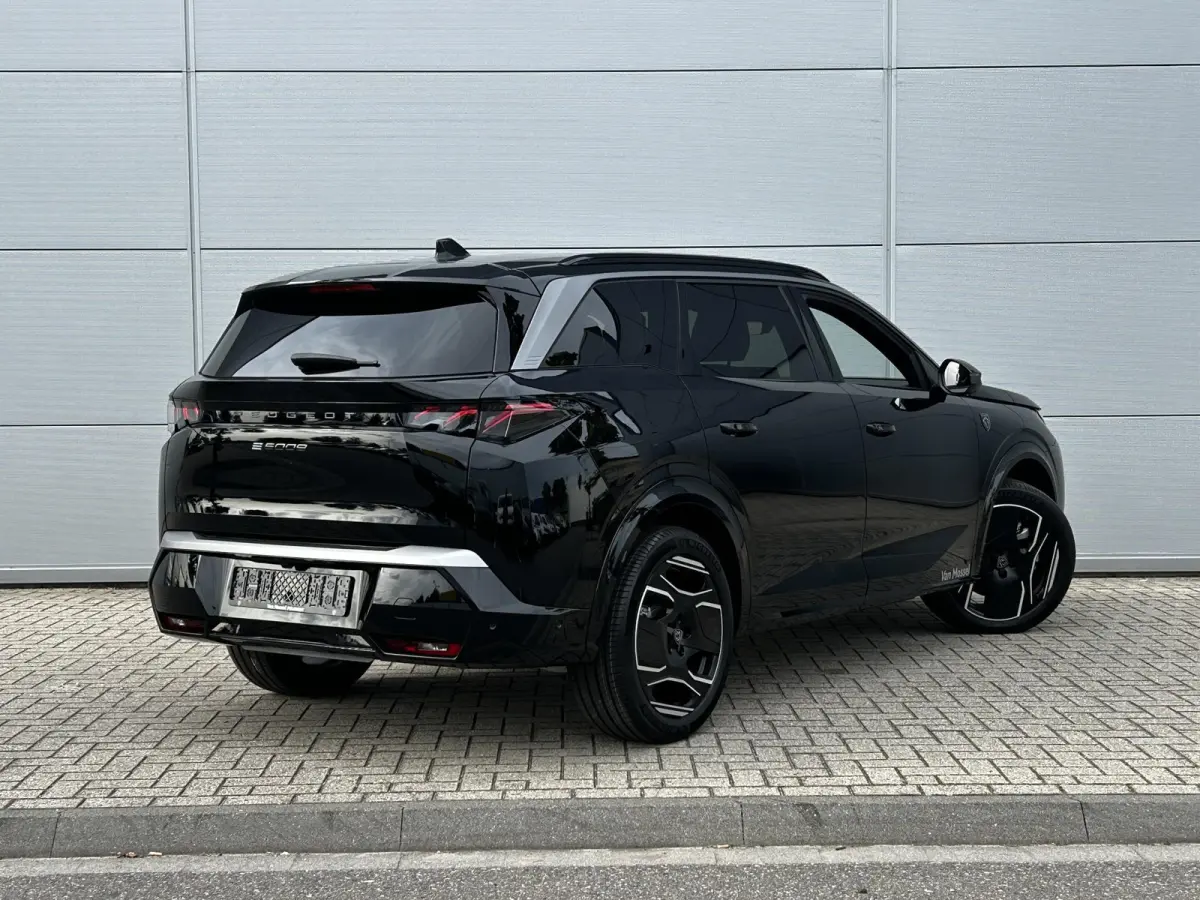 GT Exclusive 73 kWh 7p | Panoramisch schuifdak | Lederen bekleding | 360 camera | Apple Carplay/Android Auto