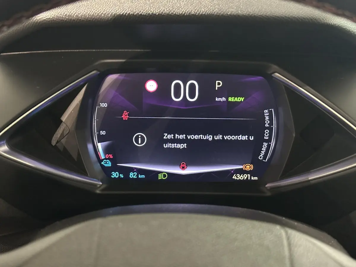 Performance Line+ 54 kWh