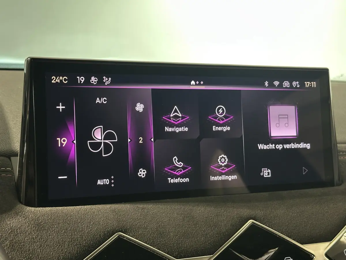 Performance Line+ 54 kWh