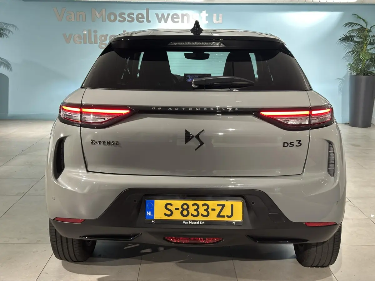 Performance Line+ 54 kWh