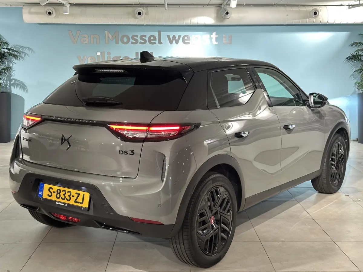 Performance Line+ 54 kWh