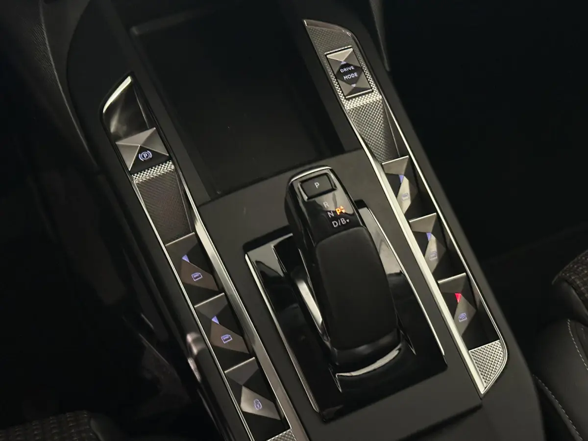Performance Line+ 54 kWh