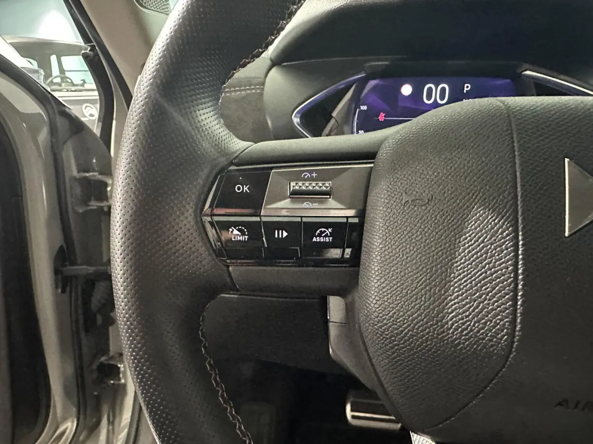 Performance Line+ 54 kWh