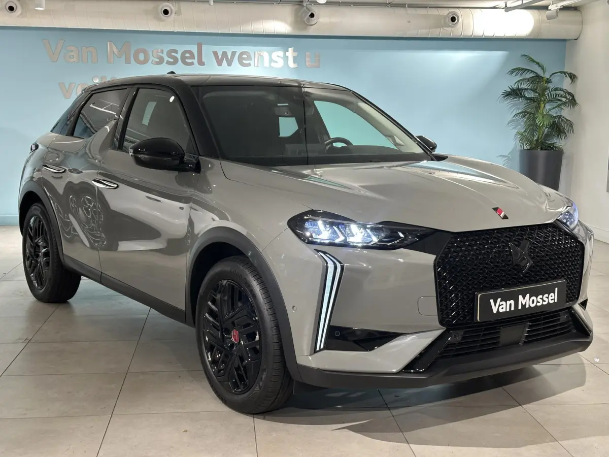 Performance Line+ 54 kWh