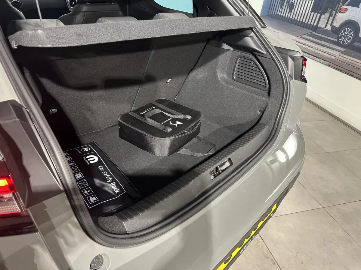 Performance Line+ 54 kWh