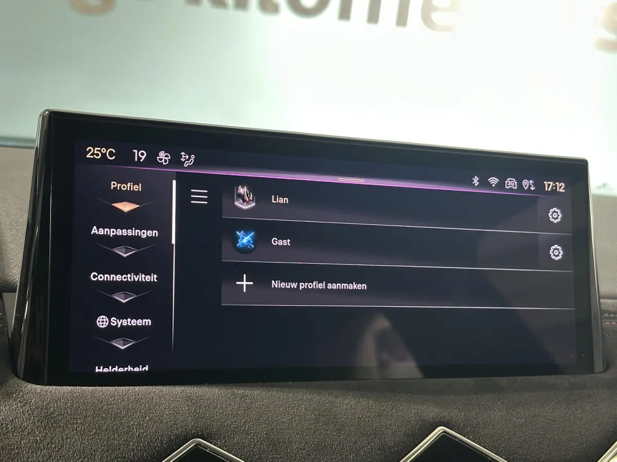 Performance Line+ 54 kWh