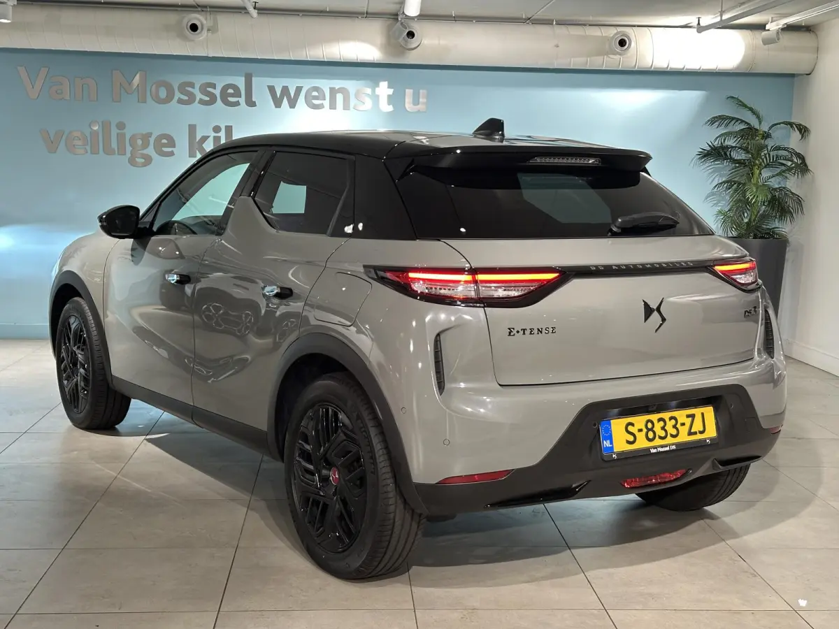 Performance Line+ 54 kWh