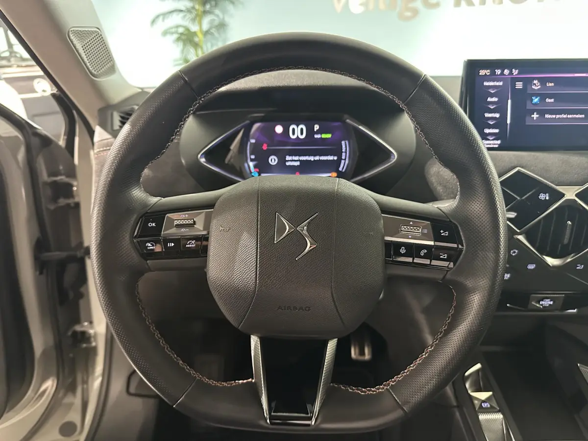 Performance Line+ 54 kWh