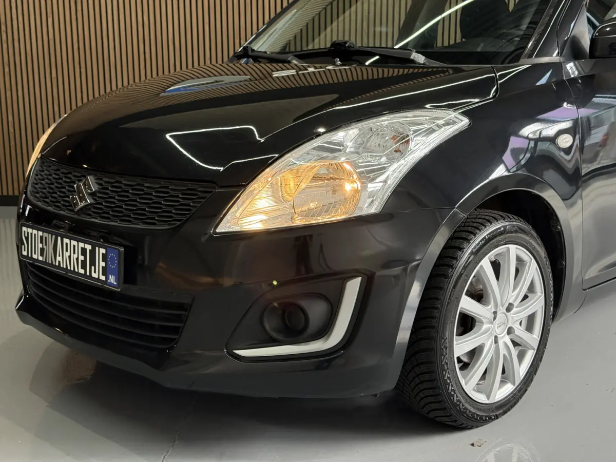 1.2 Bandit EASSS | Airco | USB | LMV | Elektrische ramen | APK 09-27