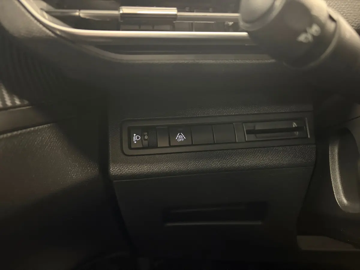 1.2 PureTech Active Pack*7P*Airco*Cruise-Control*Navi*Led*Carplay*Camera*PDC*