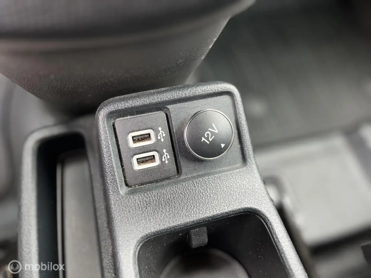 1.5 EcoBlue L2 Trend Automaat|Camera|Cruise|Navi|Trekhaak