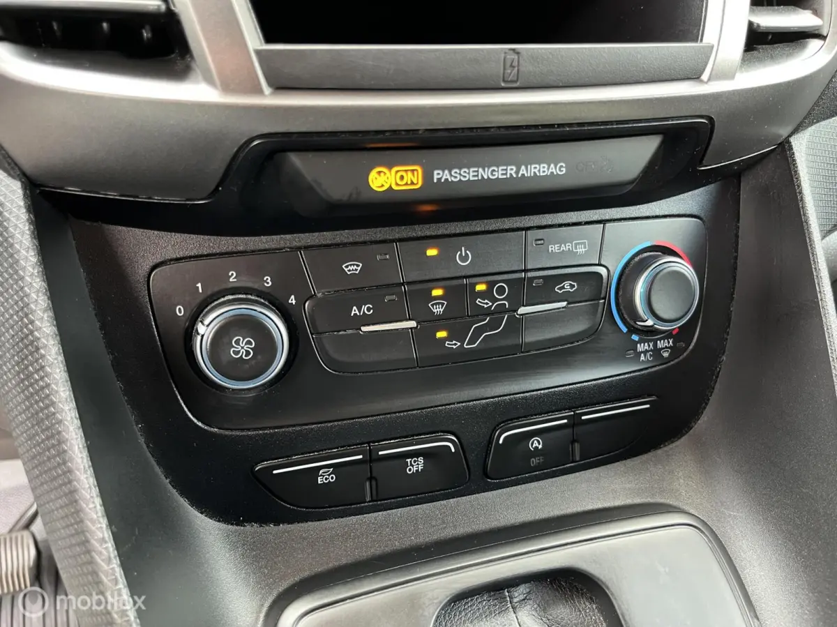1.5 EcoBlue L2 Trend Automaat|Camera|Cruise|Navi|Trekhaak