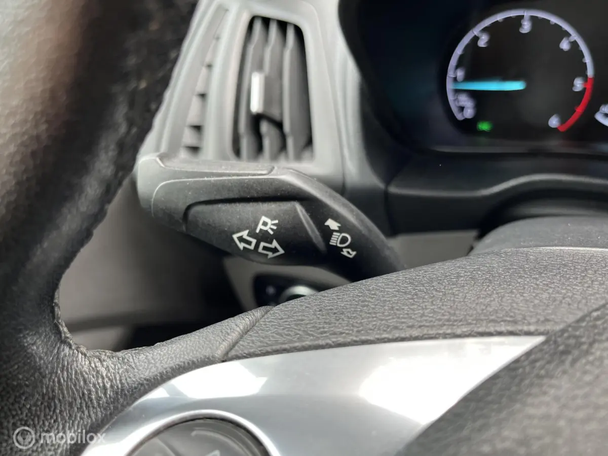 1.5 EcoBlue L2 Trend Automaat|Camera|Cruise|Navi|Trekhaak