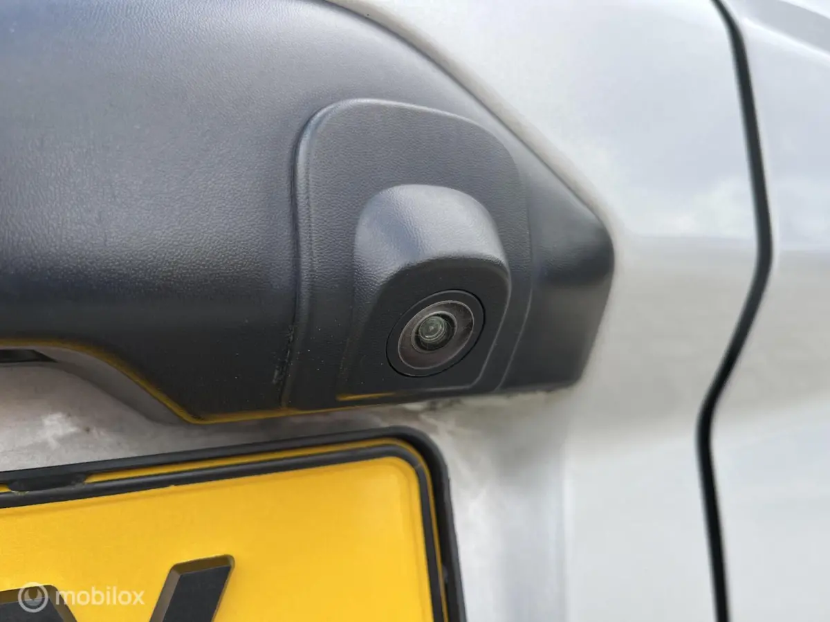 1.5 EcoBlue L2 Trend Automaat|Camera|Cruise|Navi|Trekhaak