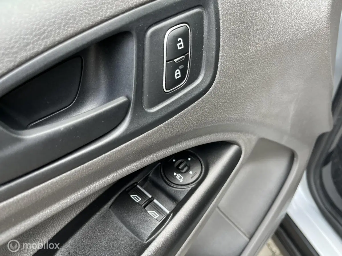 1.5 EcoBlue L2 Trend Automaat|Camera|Cruise|Navi|Trekhaak