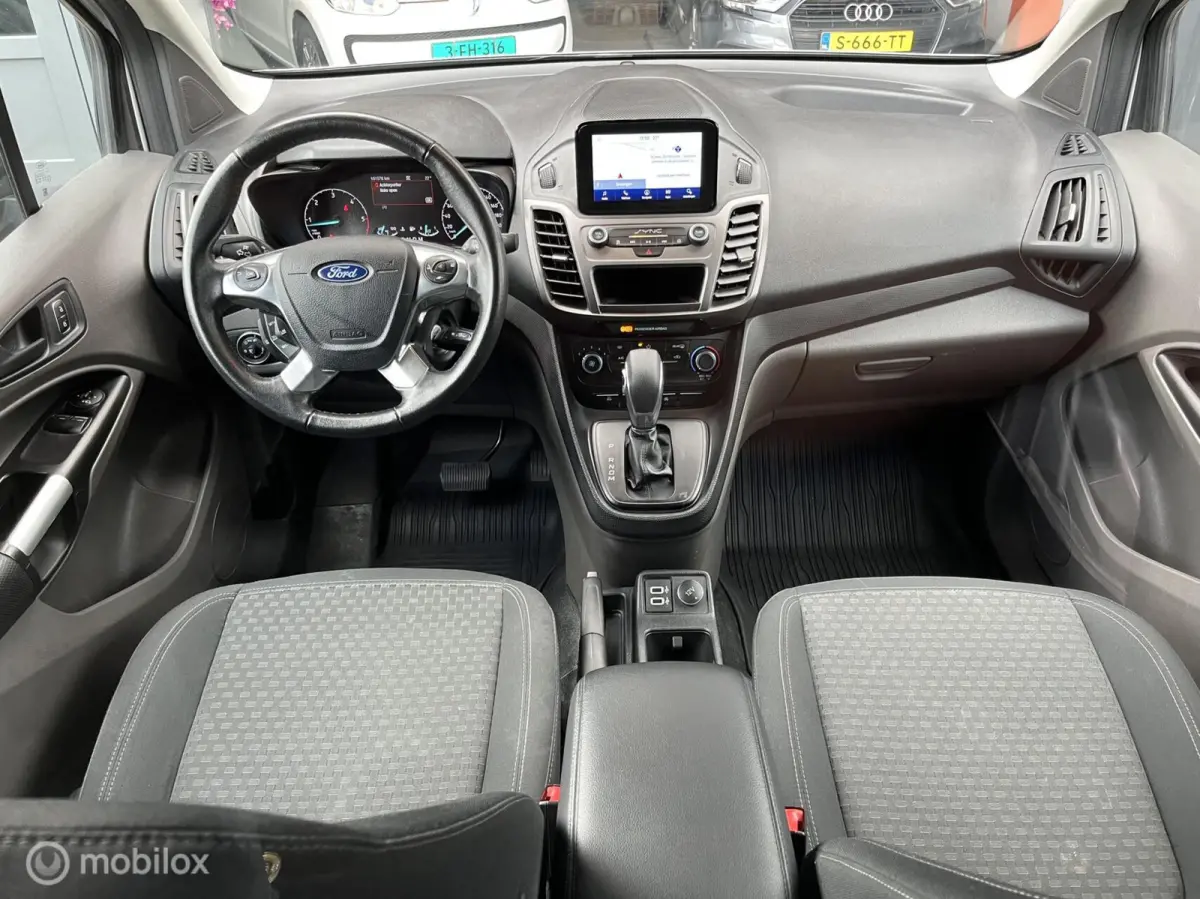 1.5 EcoBlue L2 Trend Automaat|Camera|Cruise|Navi|Trekhaak