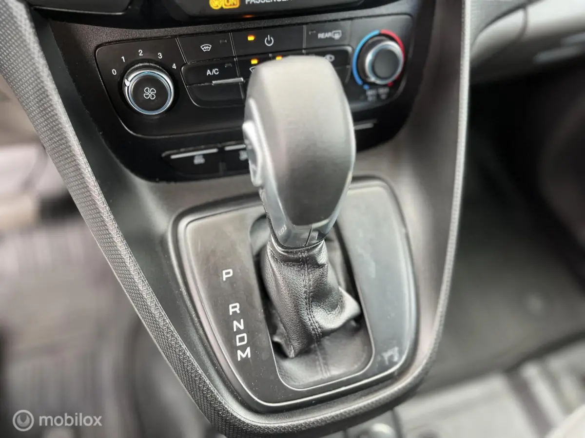 1.5 EcoBlue L2 Trend Automaat|Camera|Cruise|Navi|Trekhaak