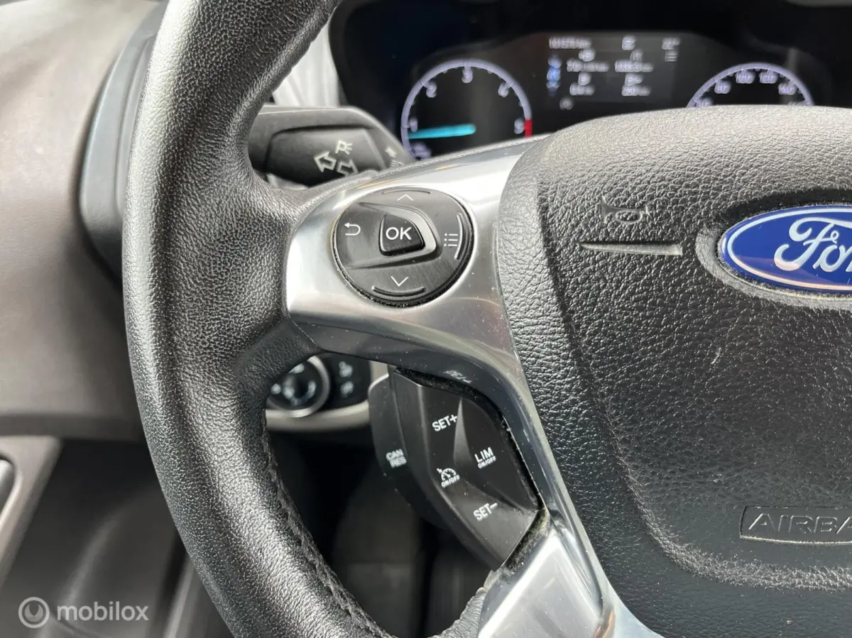 1.5 EcoBlue L2 Trend Automaat|Camera|Cruise|Navi|Trekhaak
