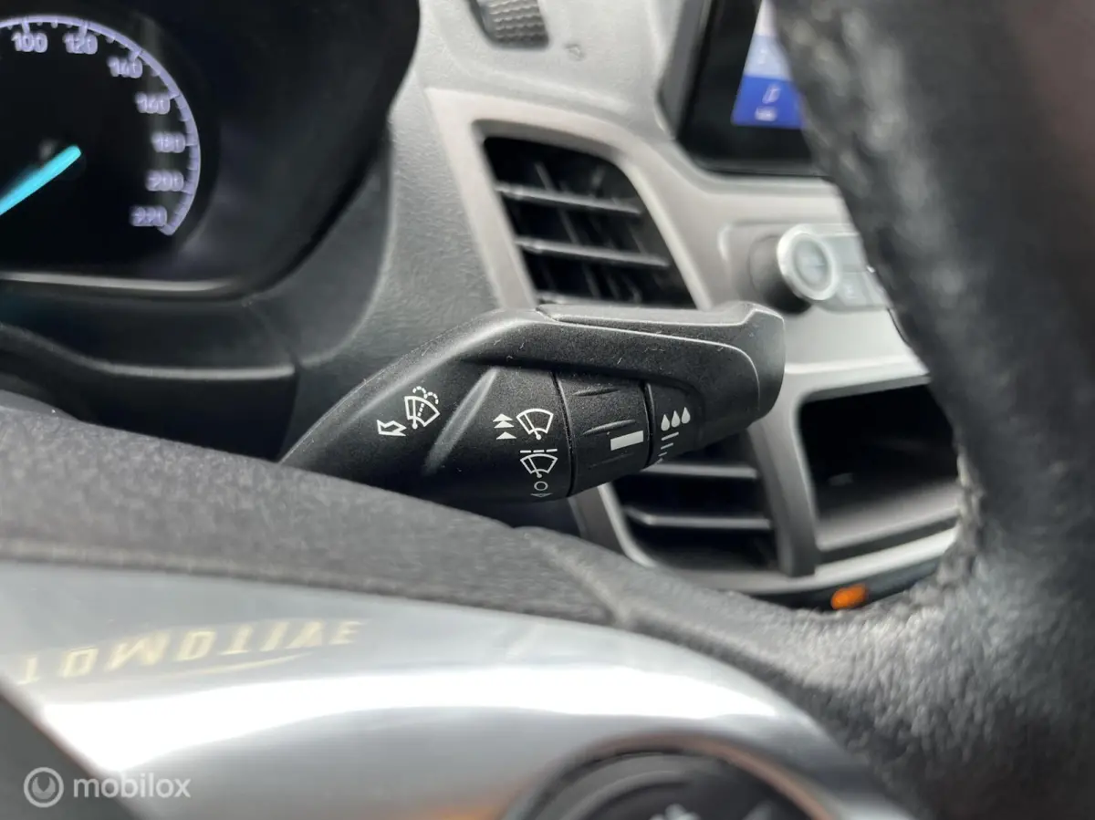 1.5 EcoBlue L2 Trend Automaat|Camera|Cruise|Navi|Trekhaak