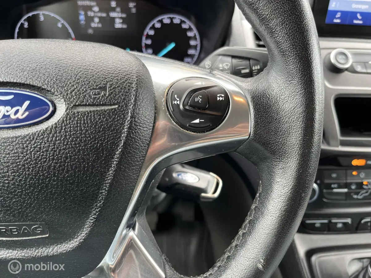 1.5 EcoBlue L2 Trend Automaat|Camera|Cruise|Navi|Trekhaak