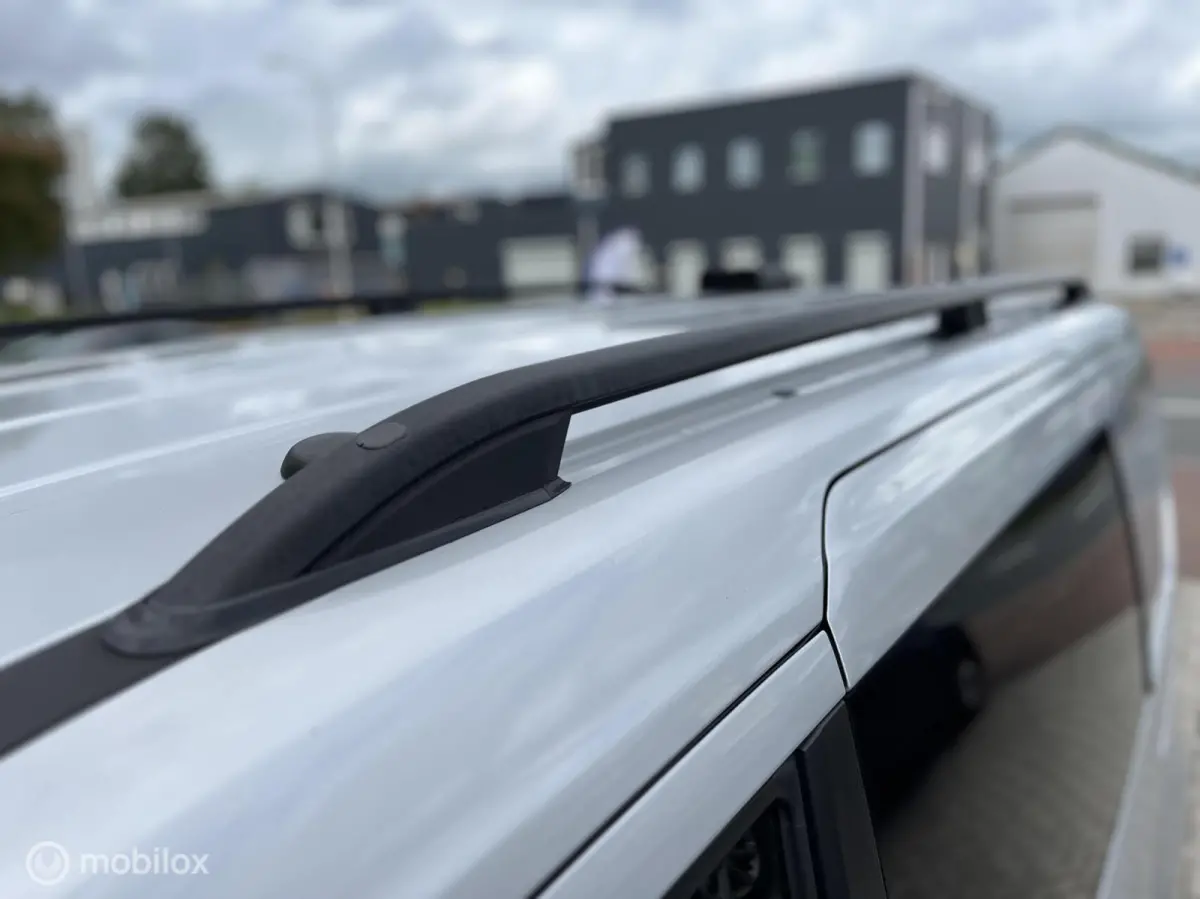 1.5 EcoBlue L2 Trend Automaat|Camera|Cruise|Navi|Trekhaak