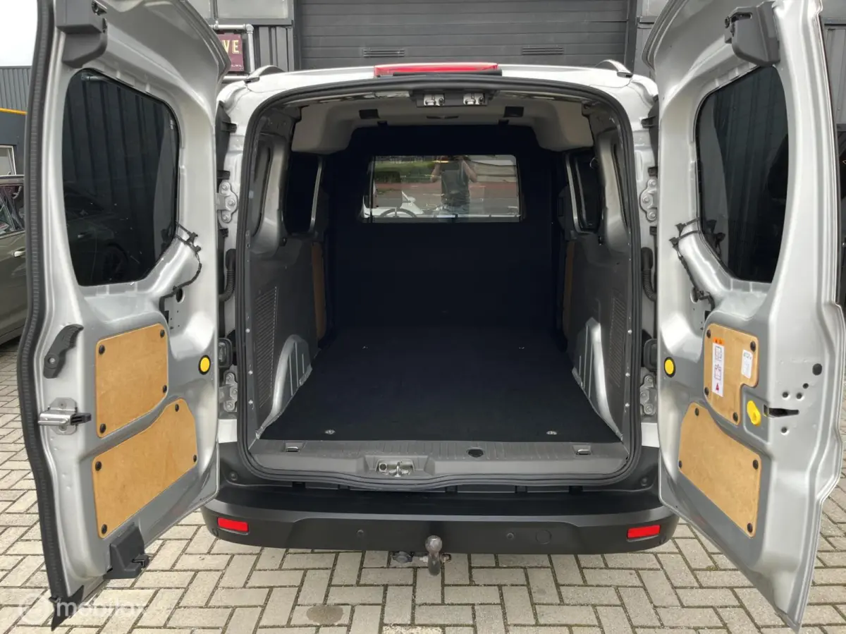 1.5 EcoBlue L2 Trend Automaat|Camera|Cruise|Navi|Trekhaak