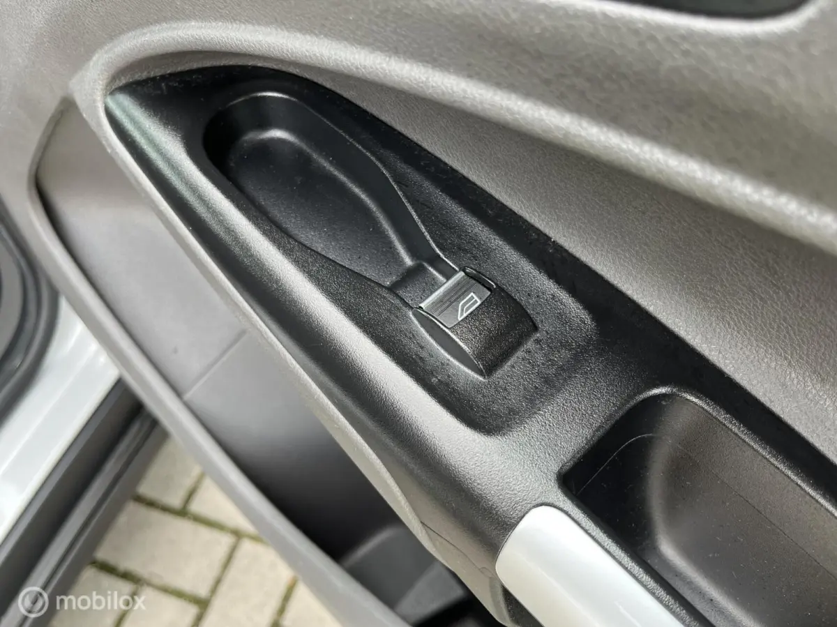 1.5 EcoBlue L2 Trend Automaat|Camera|Cruise|Navi|Trekhaak