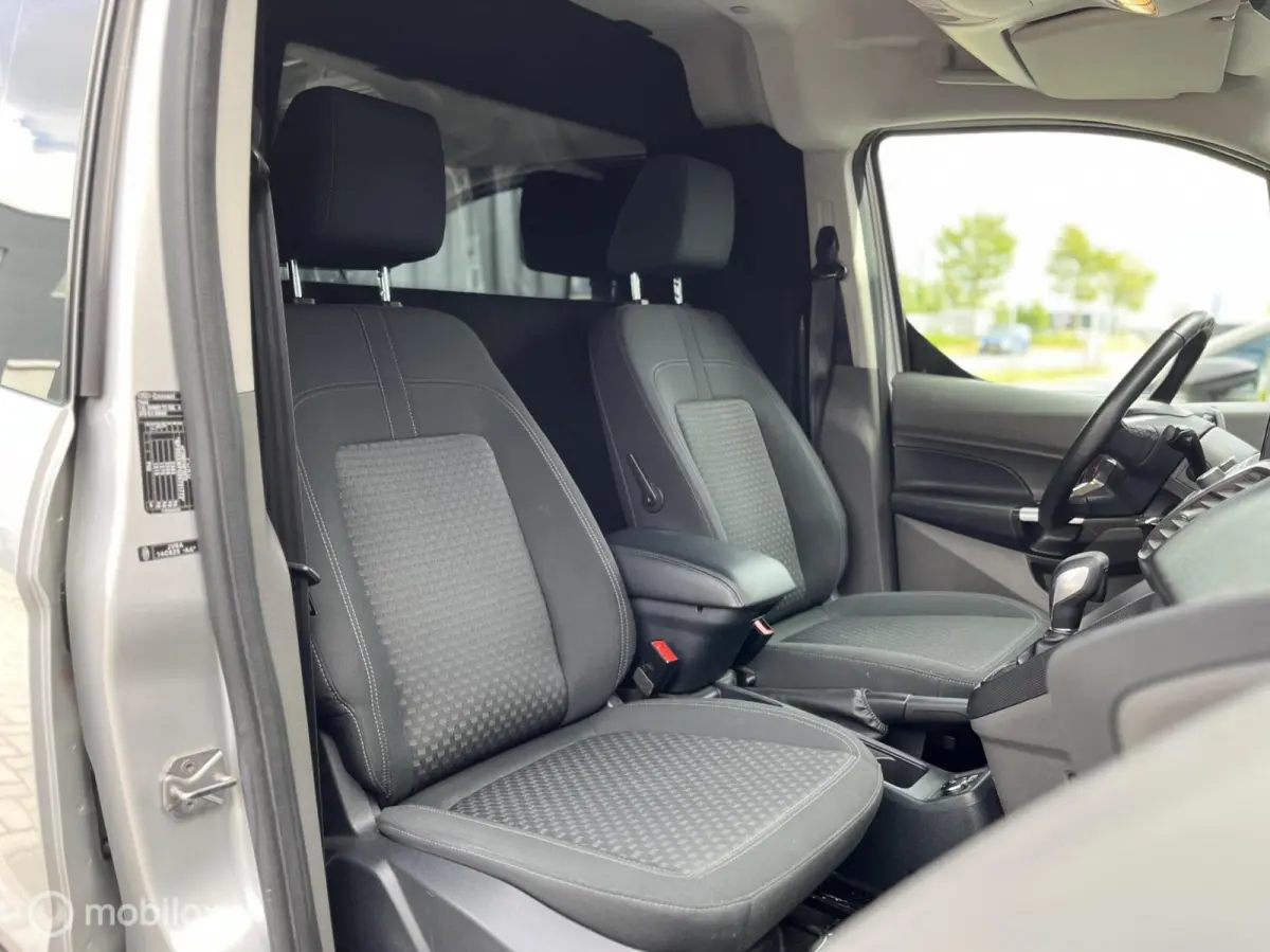 1.5 EcoBlue L2 Trend Automaat|Camera|Cruise|Navi|Trekhaak