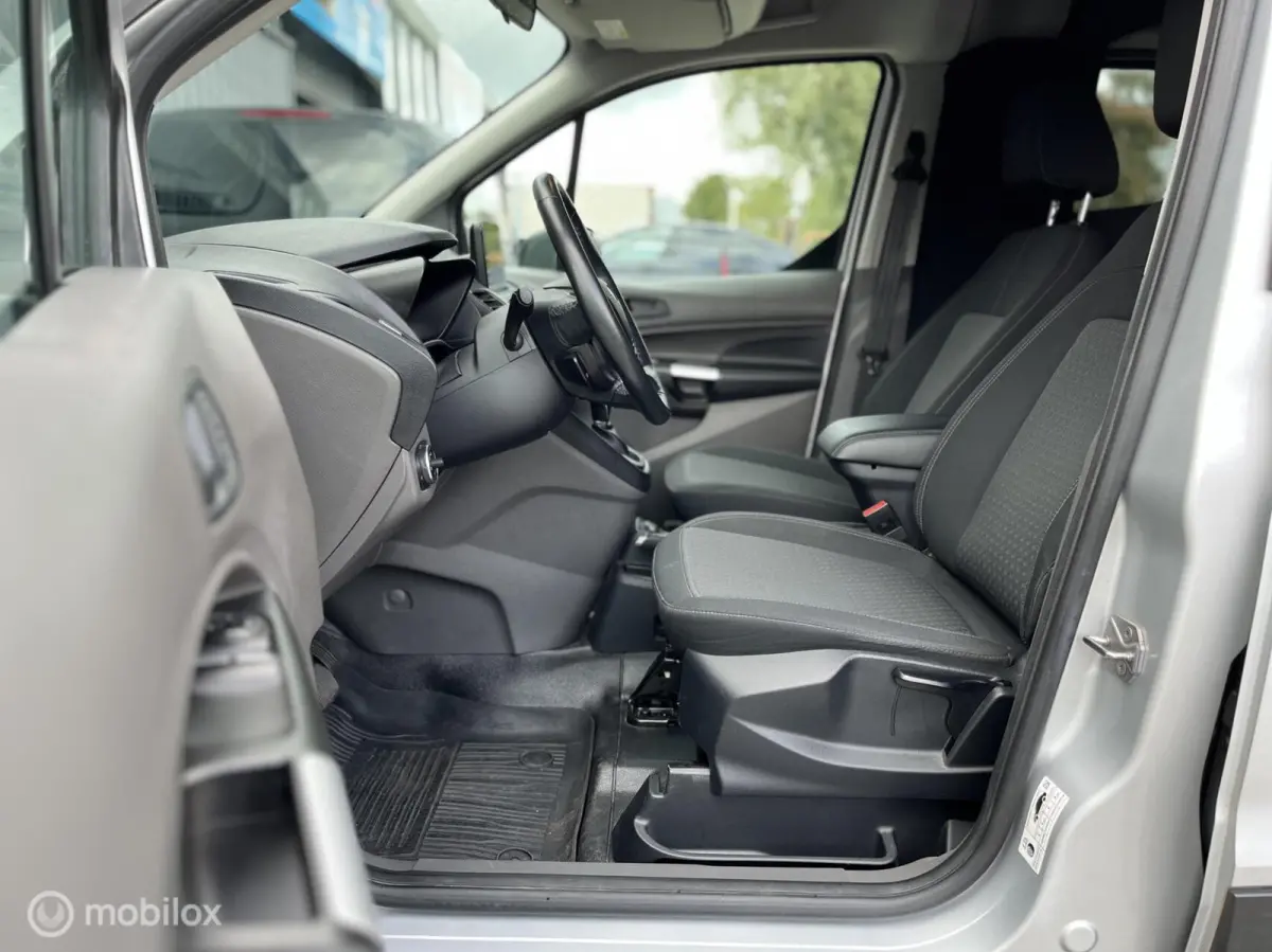 1.5 EcoBlue L2 Trend Automaat|Camera|Cruise|Navi|Trekhaak