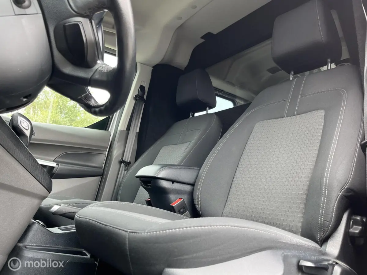 1.5 EcoBlue L2 Trend Automaat|Camera|Cruise|Navi|Trekhaak
