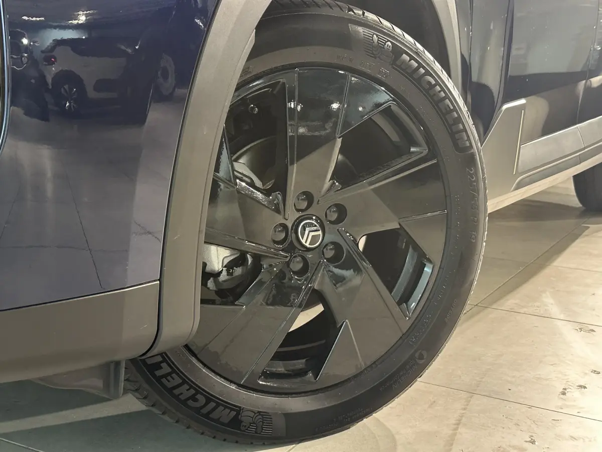 1.2 Hybrid 145 Plus