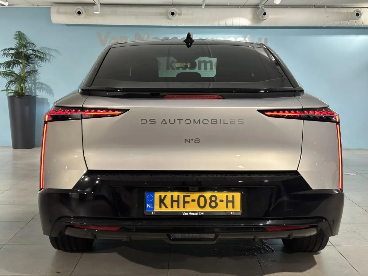 Étoile Absolute Comfort Tech 74 kWh 360° | ALCANTARA STOELEN MEMORY | HEAD-UP DISPLAY | FOCAL AUDIO | BOM VOL!