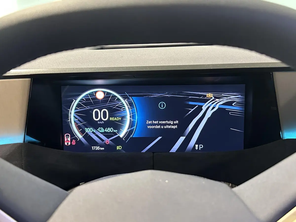 Étoile Absolute Comfort Tech 74 kWh 360° | ALCANTARA STOELEN MEMORY | HEAD-UP DISPLAY | FOCAL AUDIO | BOM VOL!