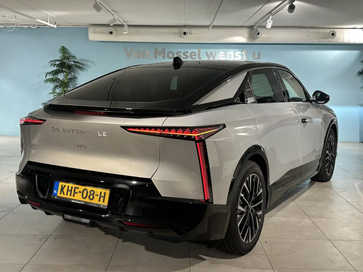 Étoile Absolute Comfort Tech 74 kWh 360° | ALCANTARA STOELEN MEMORY | HEAD-UP DISPLAY | FOCAL AUDIO | BOM VOL!