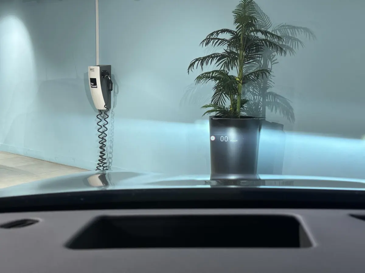 Étoile Absolute Comfort Tech 74 kWh 360° | ALCANTARA STOELEN MEMORY | HEAD-UP DISPLAY | FOCAL AUDIO | BOM VOL!