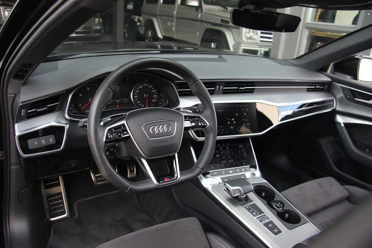 50 TDI quattro Sport Pro Line S Line | S line | Matrix LED | Pano | ACC | Camera