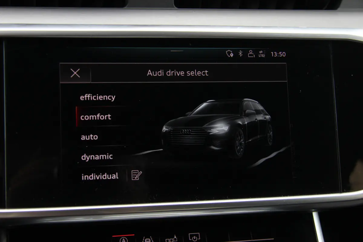 50 TDI quattro Sport Pro Line S Line | S line | Matrix LED | Pano | ACC | Camera