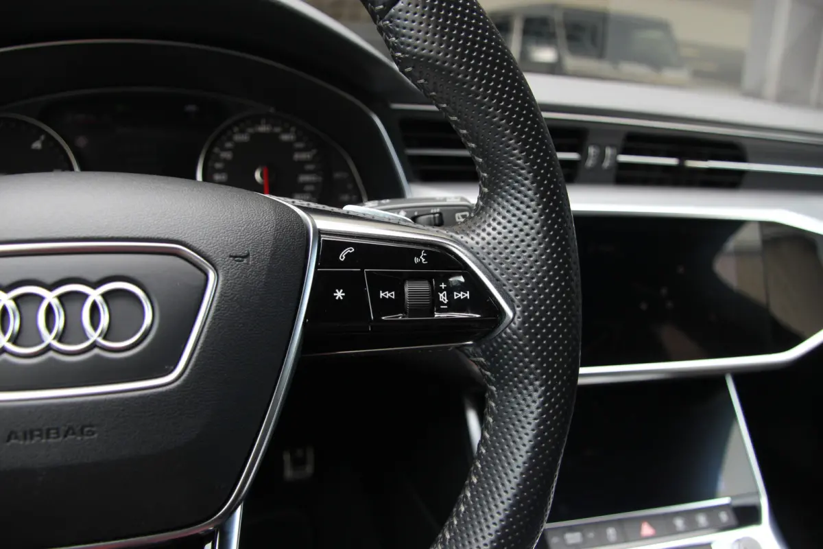 50 TDI quattro Sport Pro Line S Line | S line | Matrix LED | Pano | ACC | Camera