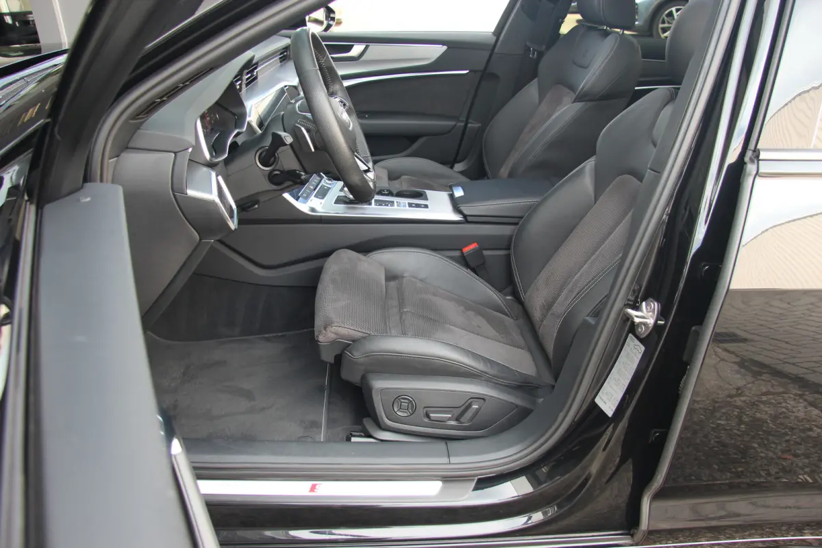 50 TDI quattro Sport Pro Line S Line | S line | Matrix LED | Pano | ACC | Camera