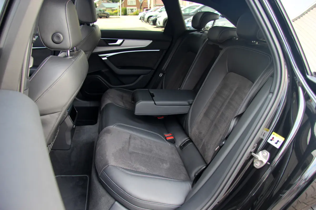 50 TDI quattro Sport Pro Line S Line | S line | Matrix LED | Pano | ACC | Camera