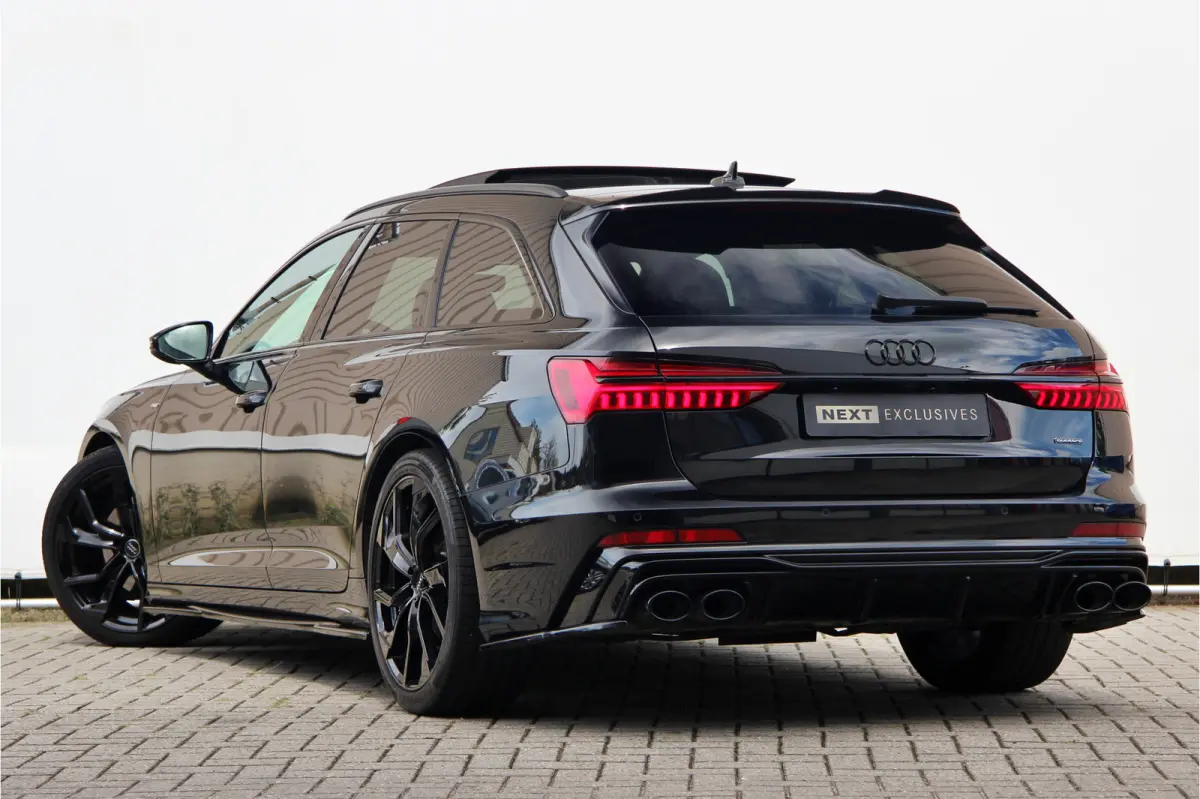 50 TDI quattro Sport Pro Line S Line | S line | Matrix LED | Pano | ACC | Camera