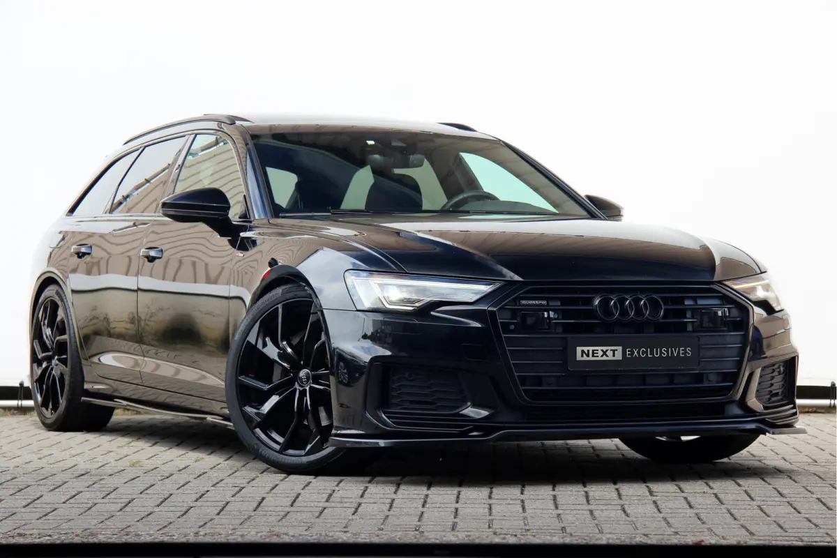 50 TDI quattro Sport Pro Line S Line | S line | Matrix LED | Pano | ACC | Camera