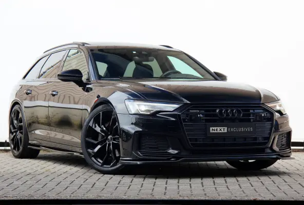 50 TDI quattro Sport Pro Line S Line | S line | Matrix LED | Pano | ACC | Camera