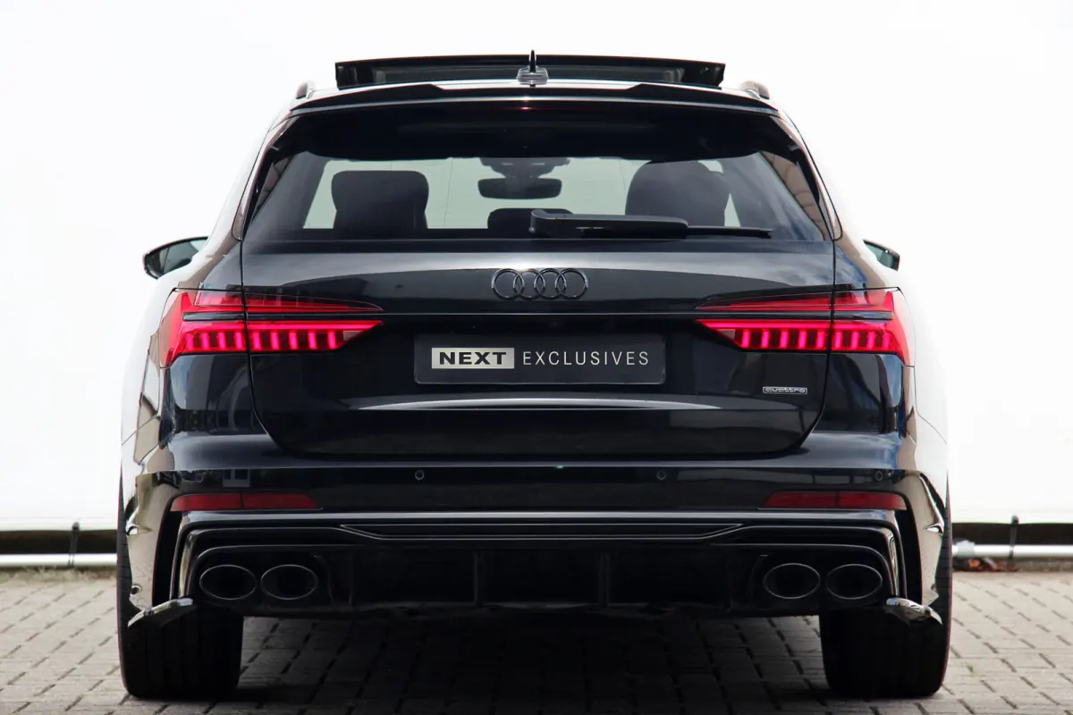 50 TDI quattro Sport Pro Line S Line | S line | Matrix LED | Pano | ACC | Camera