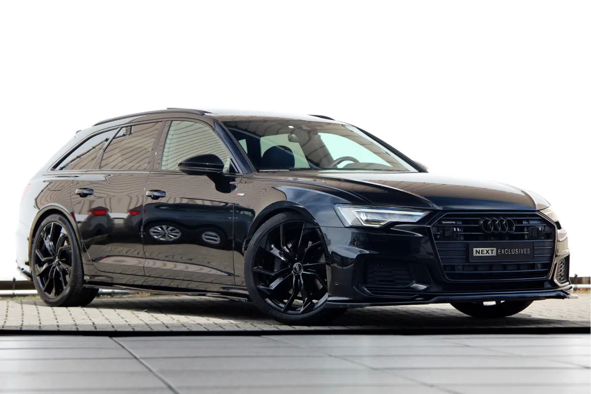 50 TDI quattro Sport Pro Line S Line | S line | Matrix LED | Pano | ACC | Camera