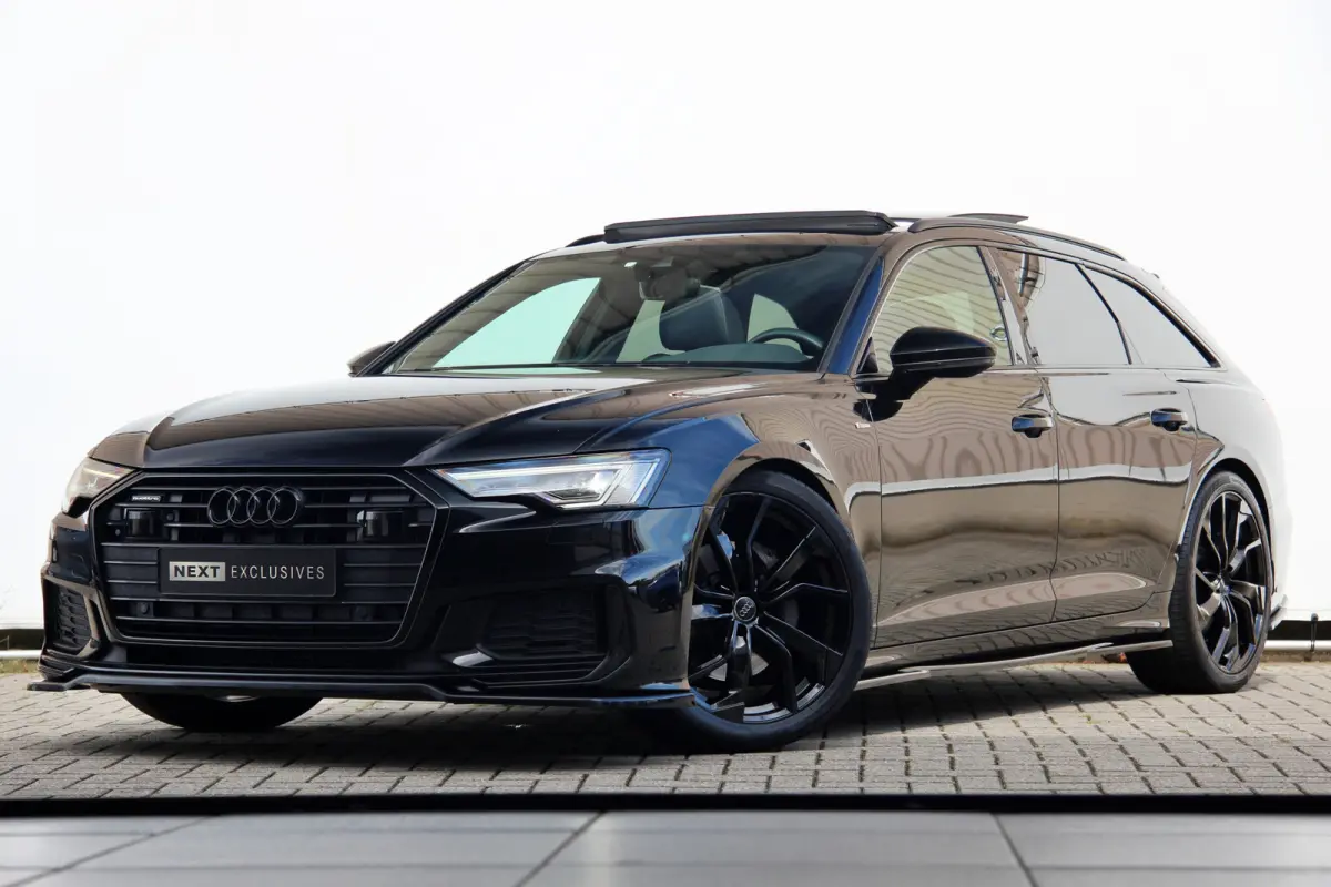 50 TDI quattro Sport Pro Line S Line | S line | Matrix LED | Pano | ACC | Camera