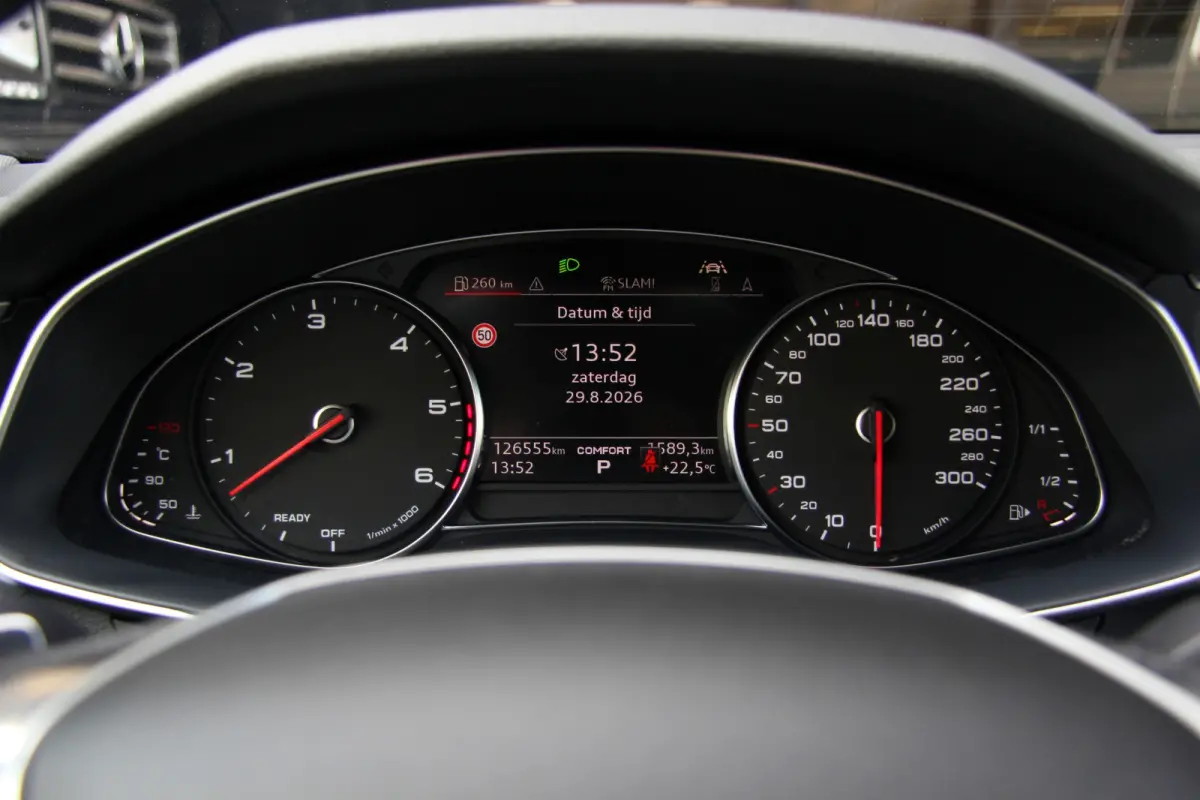 50 TDI quattro Sport Pro Line S Line | S line | Matrix LED | Pano | ACC | Camera