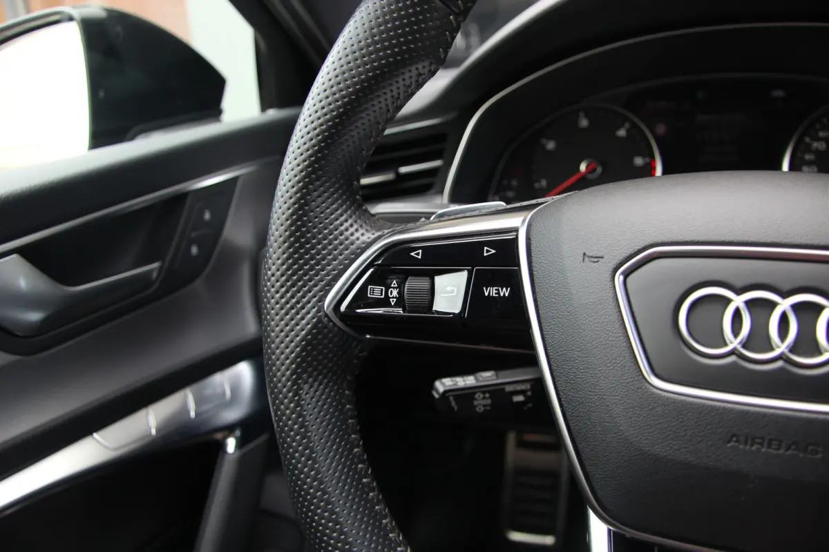 50 TDI quattro Sport Pro Line S Line | S line | Matrix LED | Pano | ACC | Camera